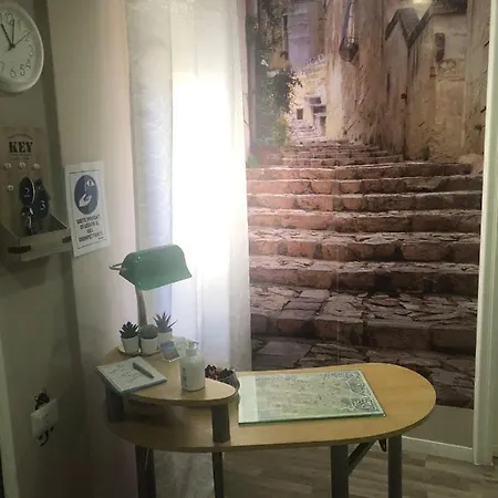 Guest house Affittacamere Near The Castle