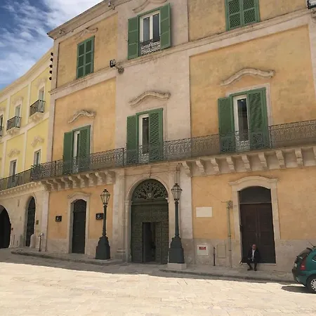 Guest house Affittacamere Near The Castle *